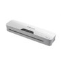 Fellowes Pixel A3 Plastificadora Gris y Blanca